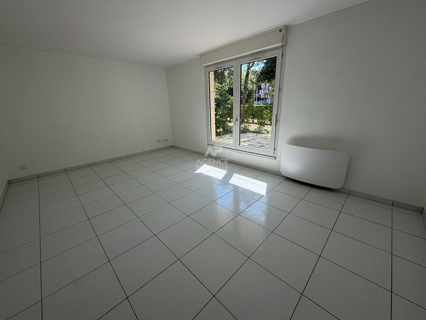 Appartement à vendre, 46m², Cergy