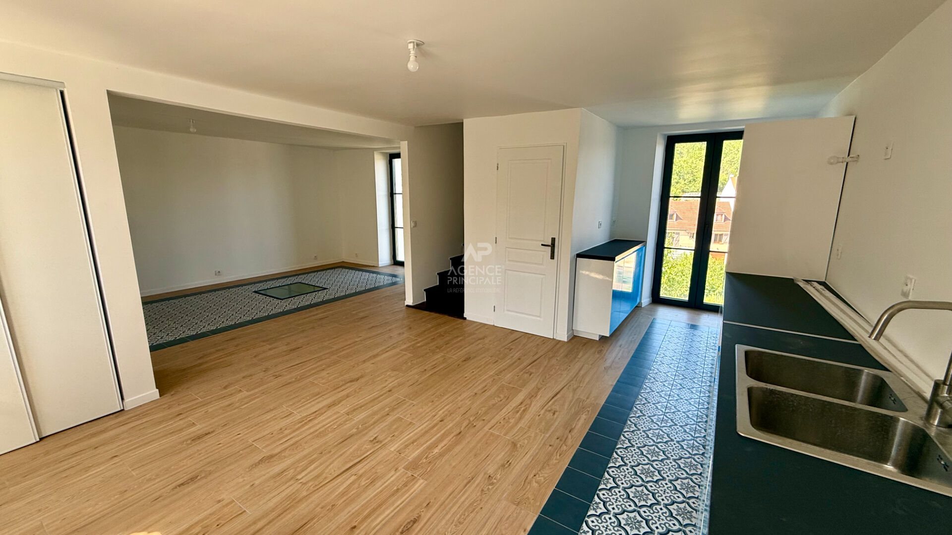 Maison à vendre, 118m², Vauréal