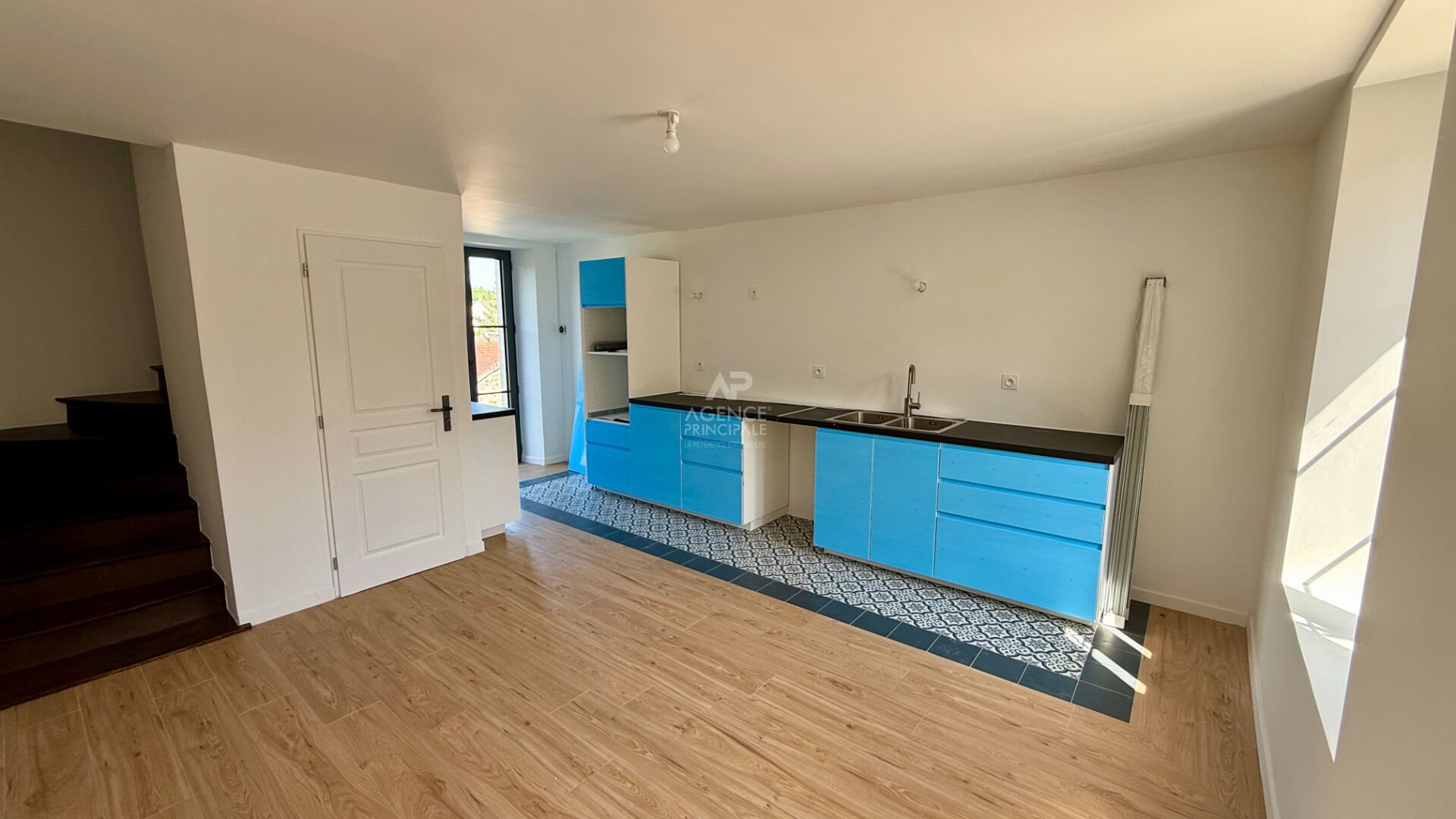 Maison à vendre, 118m², Vauréal