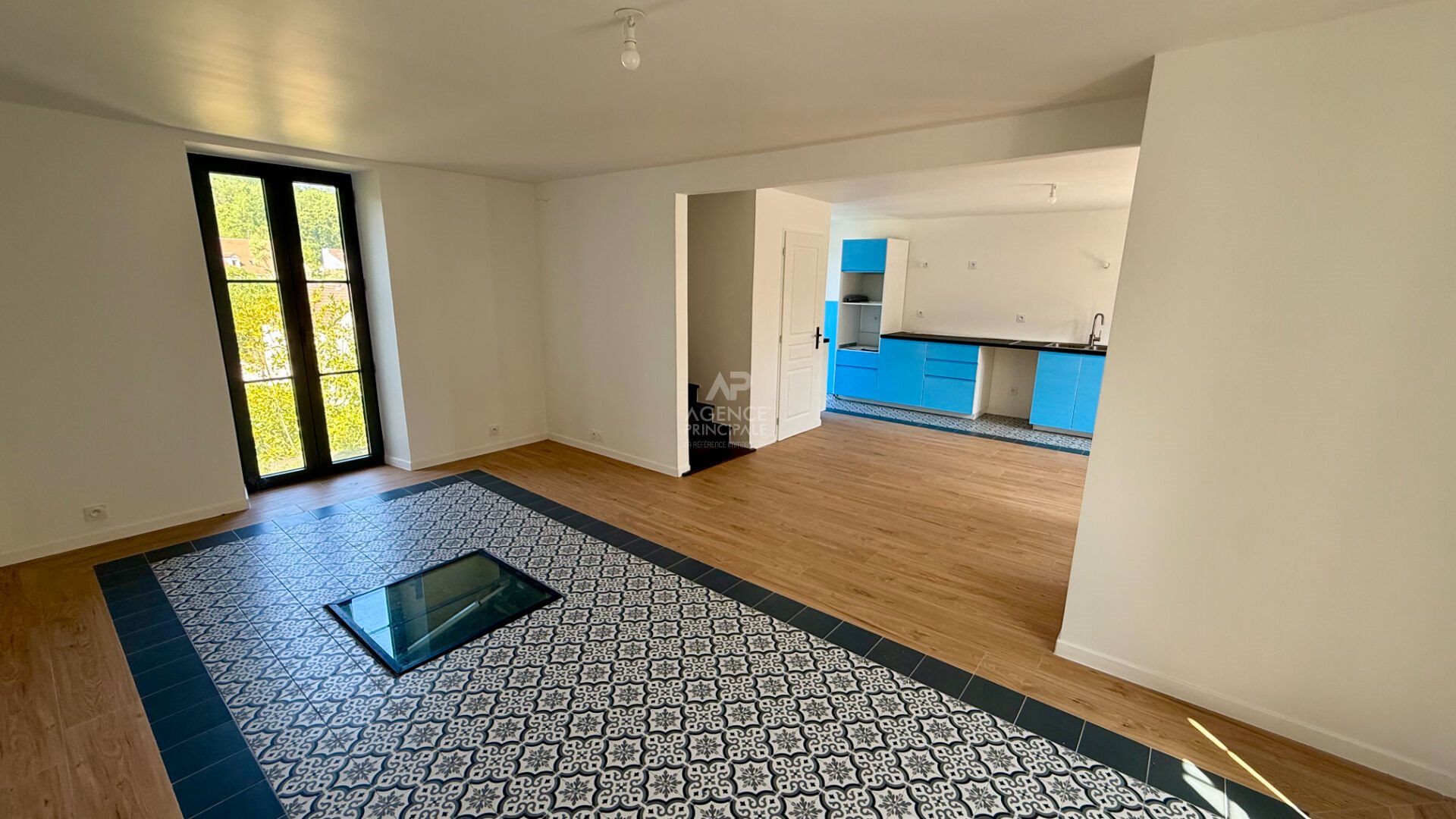 Maison à vendre, 118m², Vauréal
