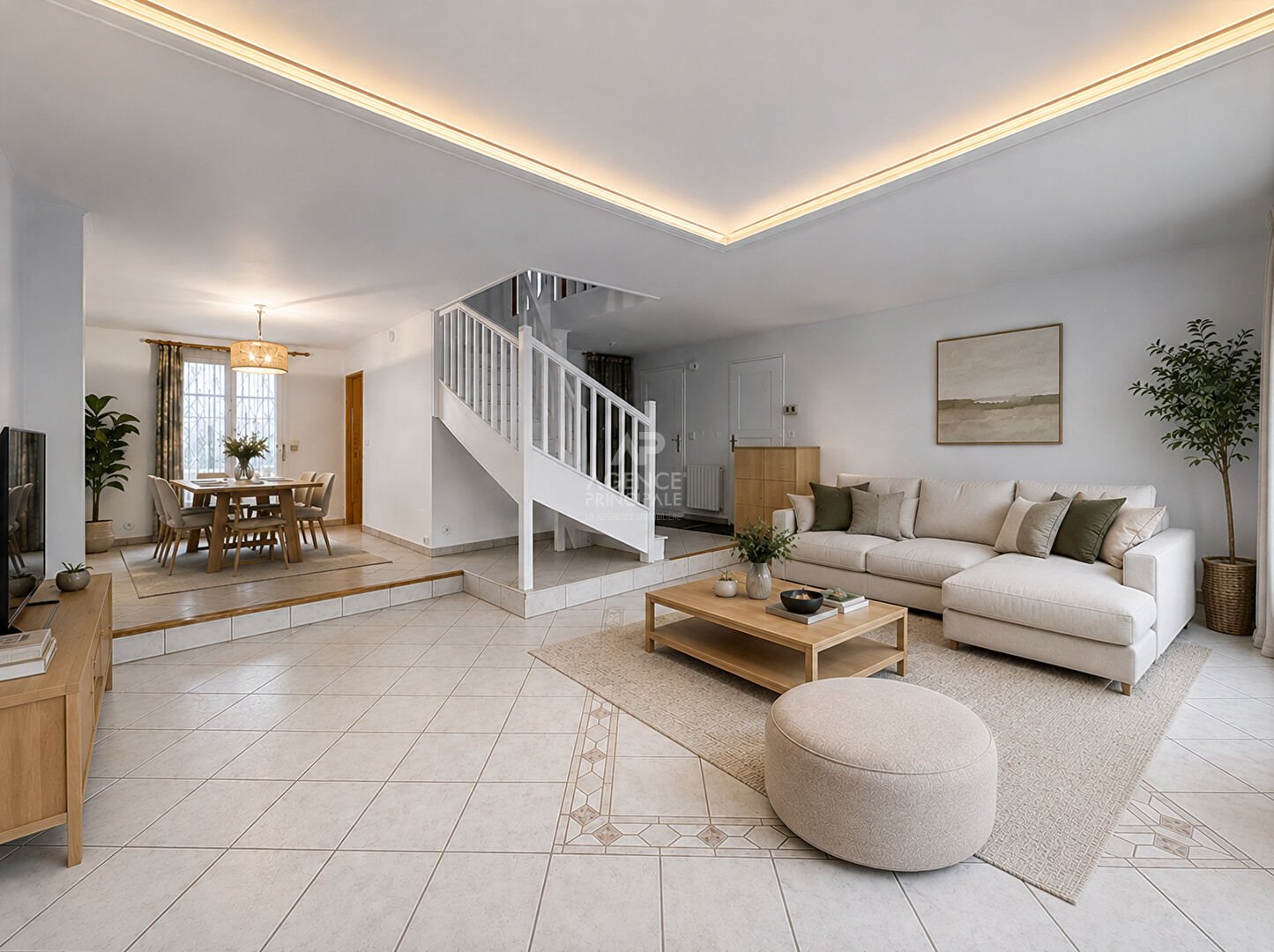 Maison à vendre, 173m², Vauréal