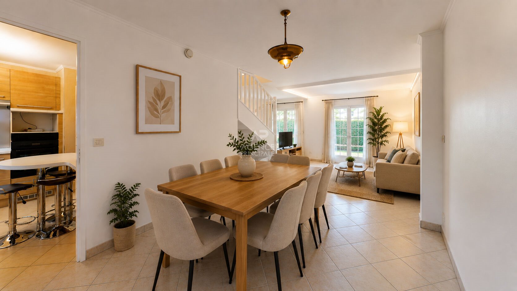 Maison à vendre, 173m², Vauréal