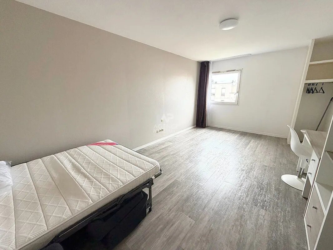 Appartement à vendre, 30m², Cergy