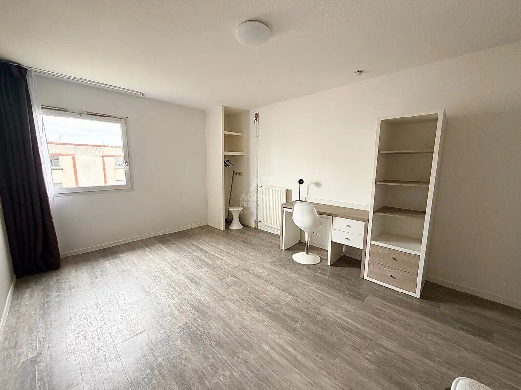 Appartement à vendre, 30m², Cergy