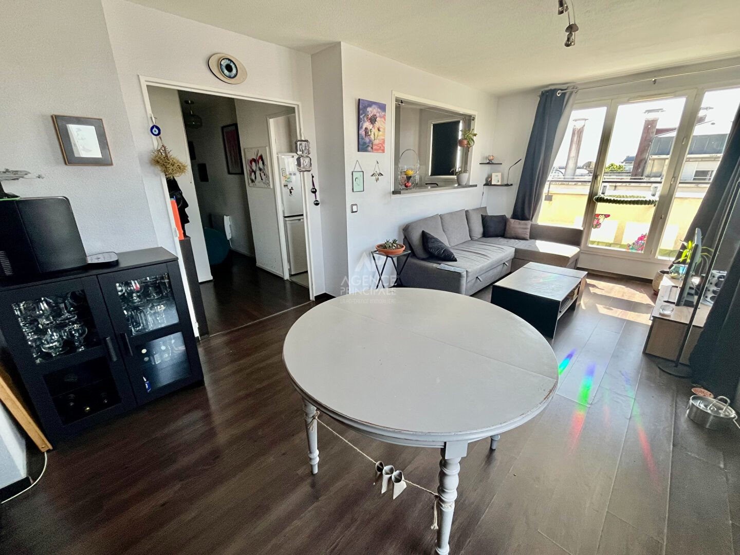 Appartement à vendre, 62m², Cergy