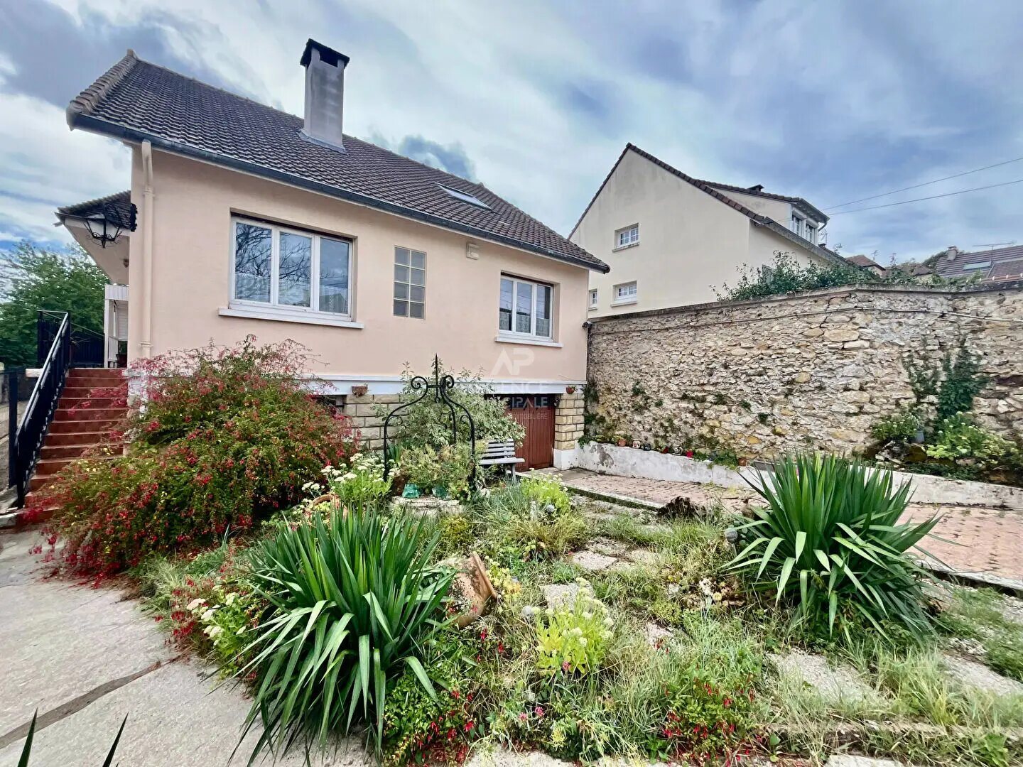 Maison à vendre, 109m², Courdimanche
