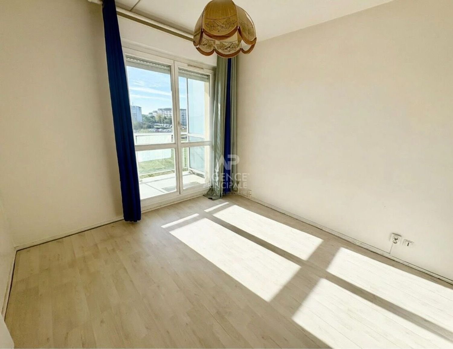 Appartement à vendre, 49m², Cergy