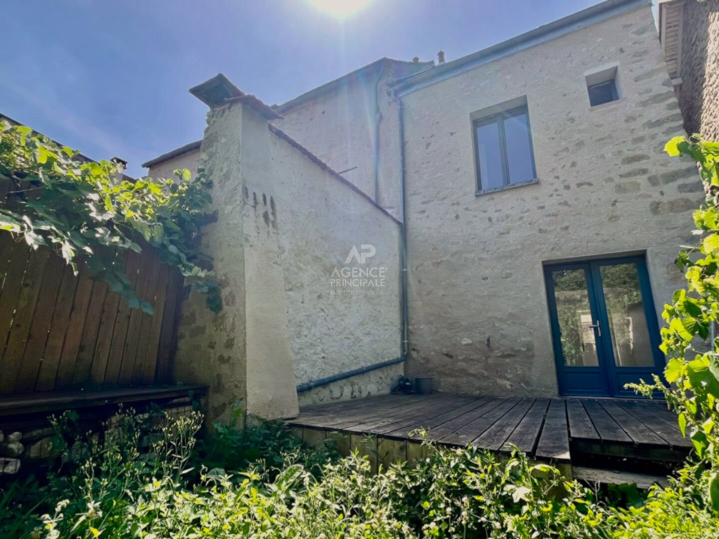 Maison à vendre, 70m², Vauréal