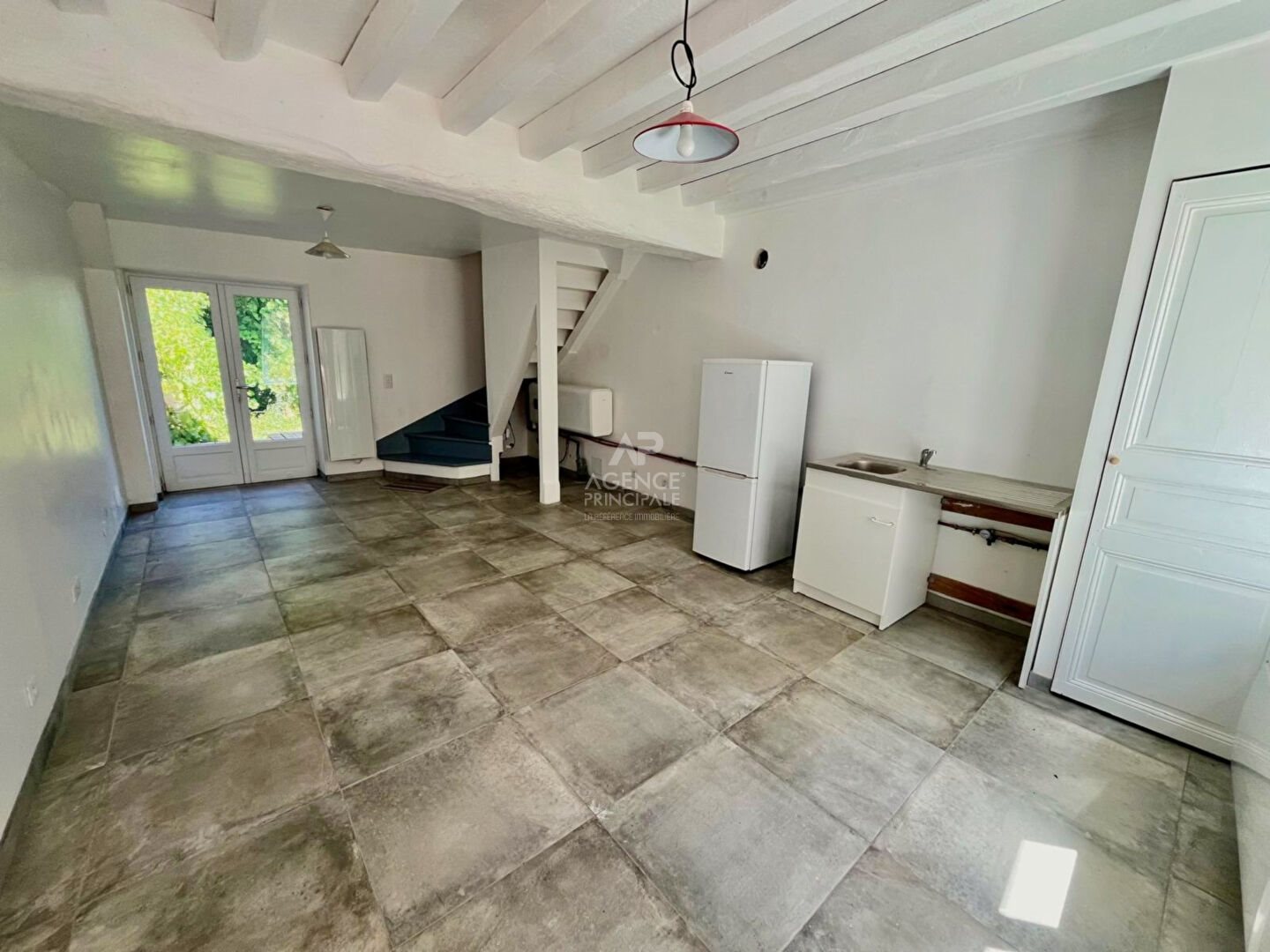 Maison à vendre, 70m², Vauréal