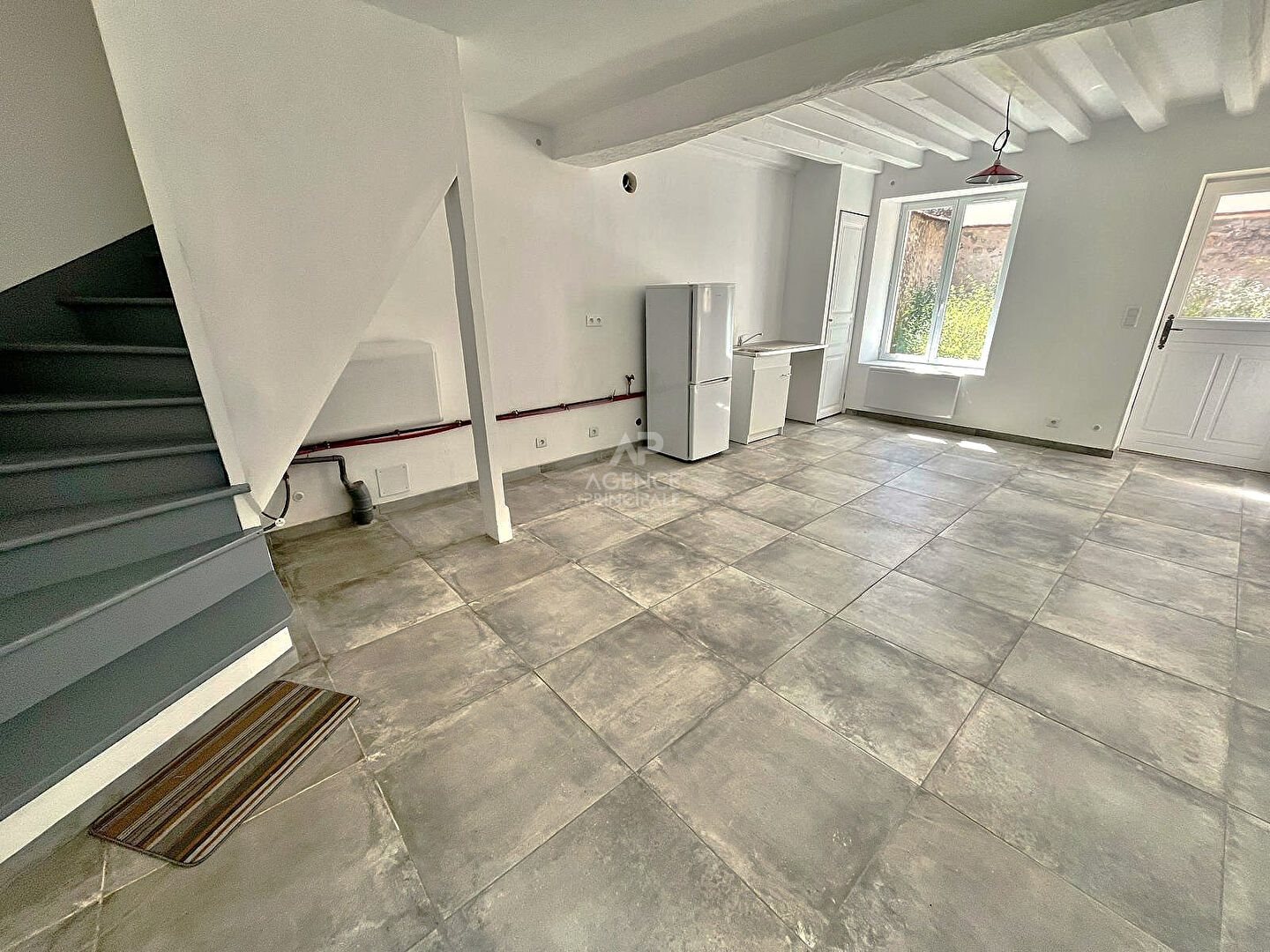 Maison à vendre, 70m², Vauréal
