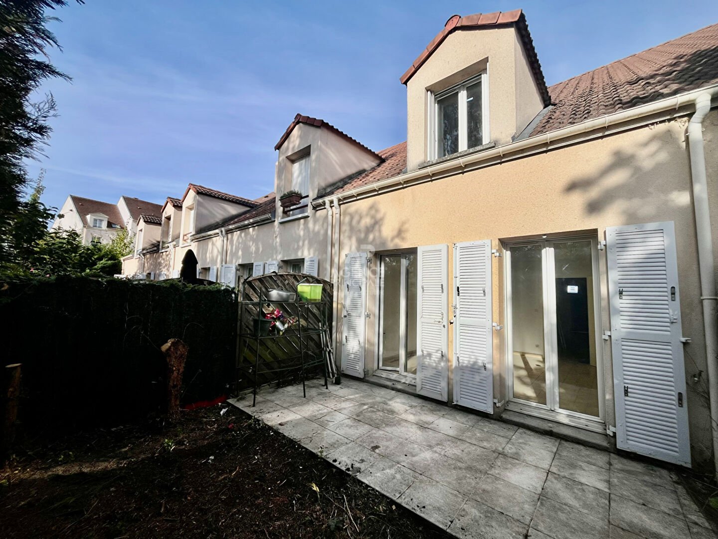 Maison à vendre, 85m², Cergy