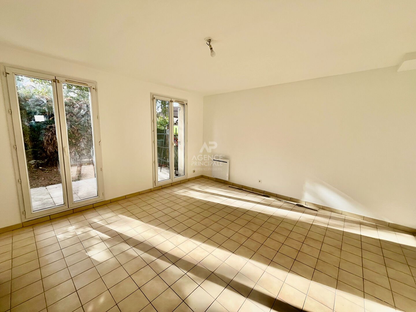 Maison à vendre, 85m², Cergy