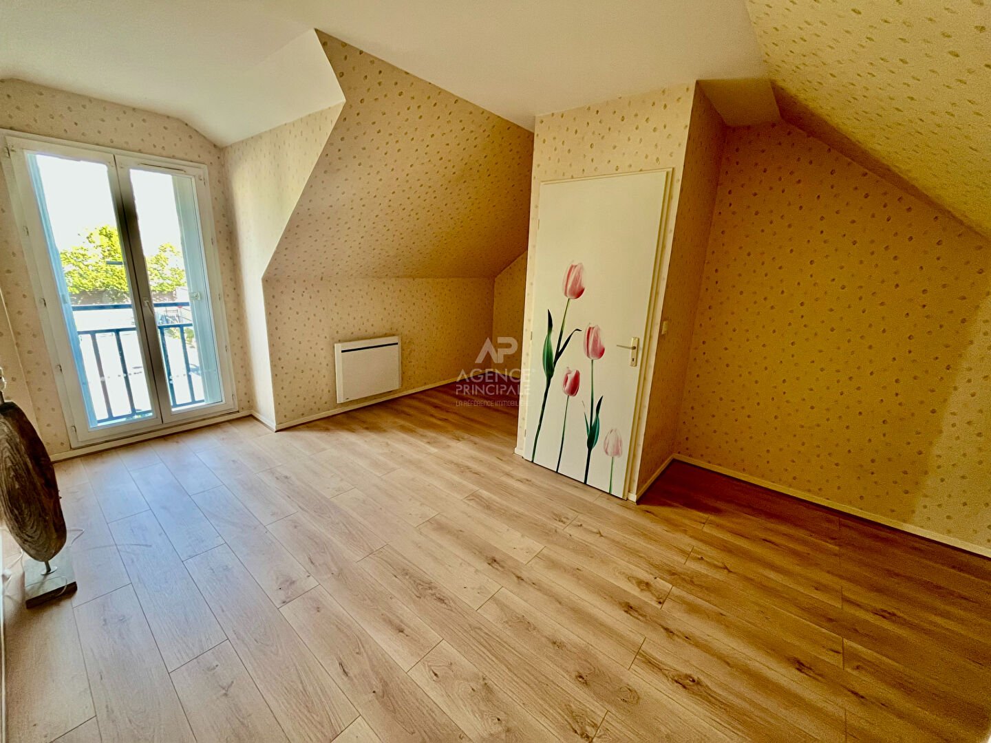 Maison à vendre, 85m², Cergy