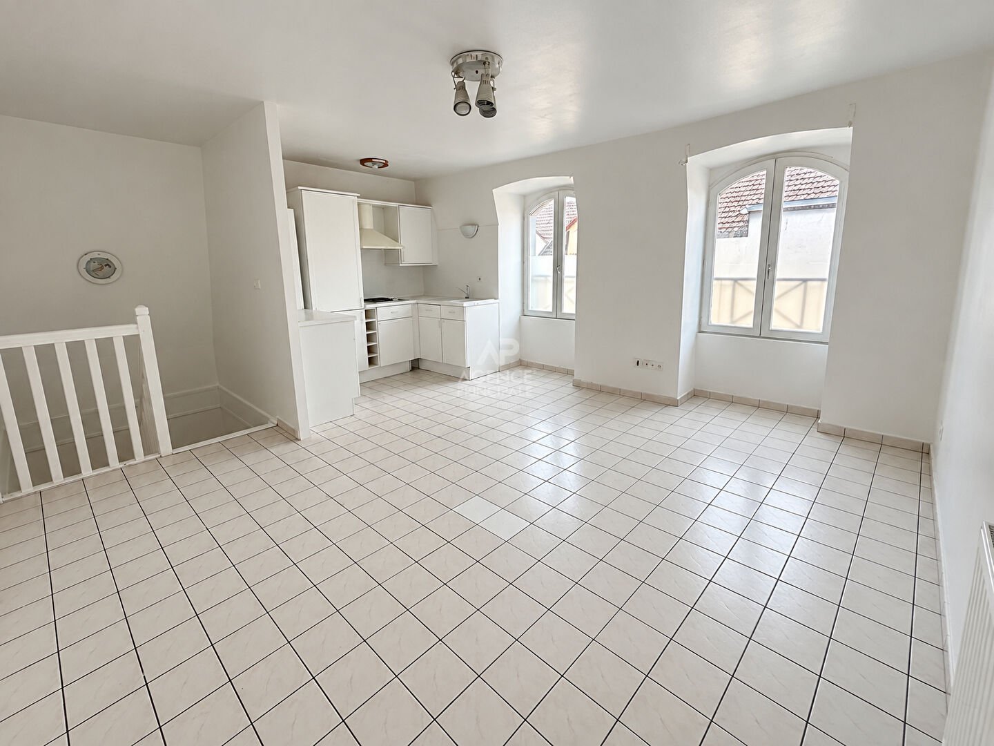 Appartement à vendre, 41m², Courdimanche