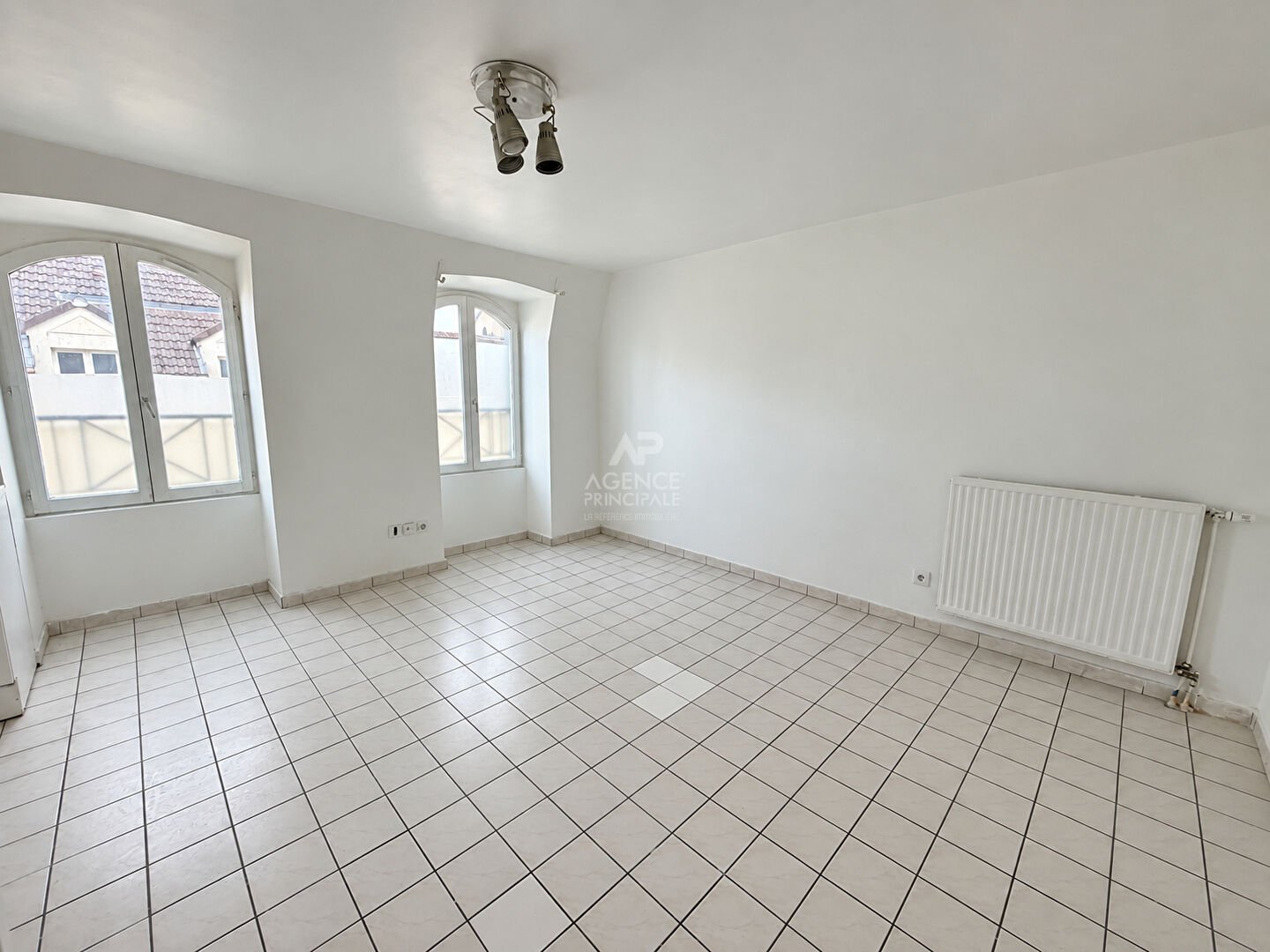 Appartement à vendre, 41m², Courdimanche
