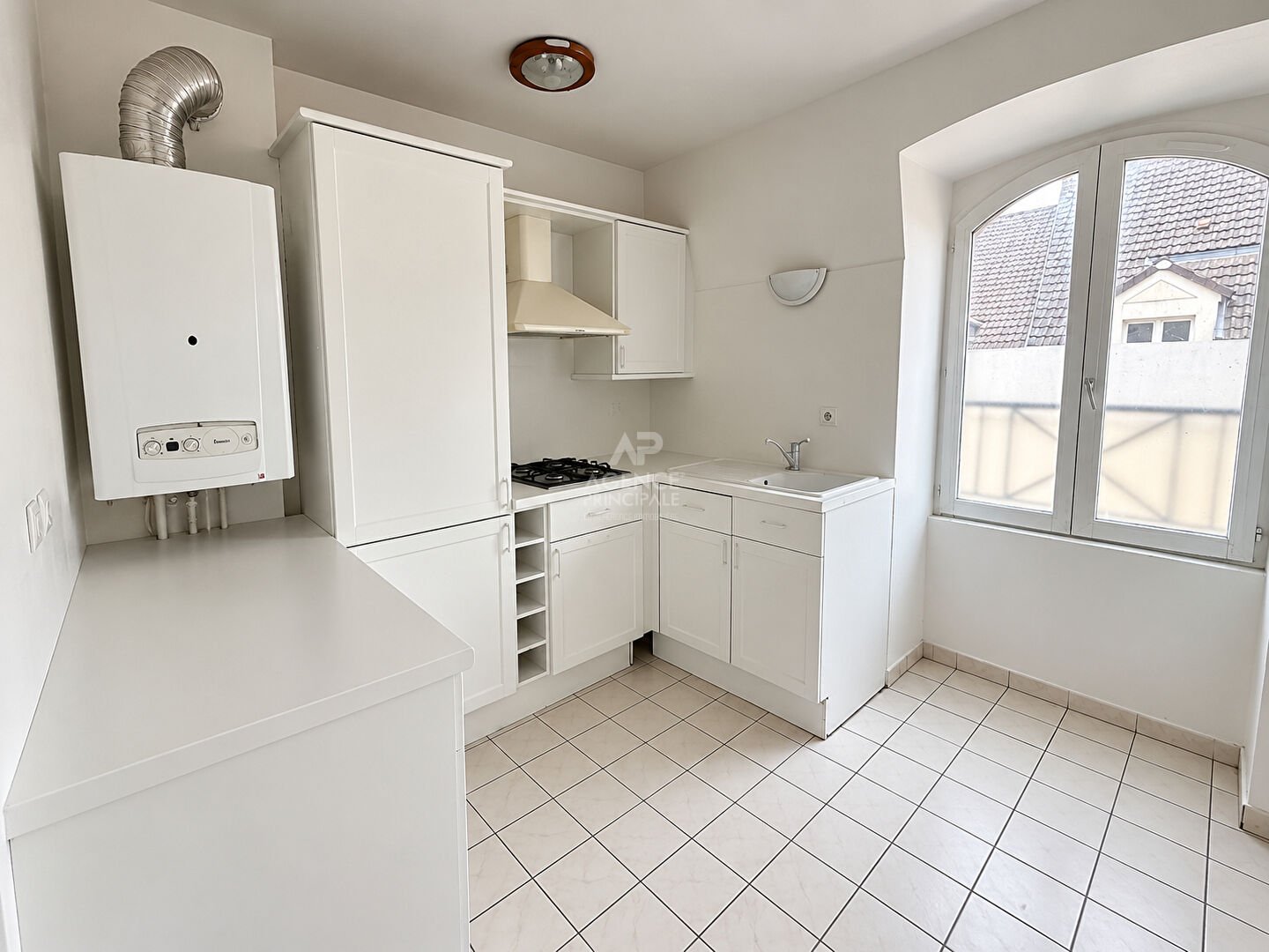 Appartement à vendre, 41m², Courdimanche