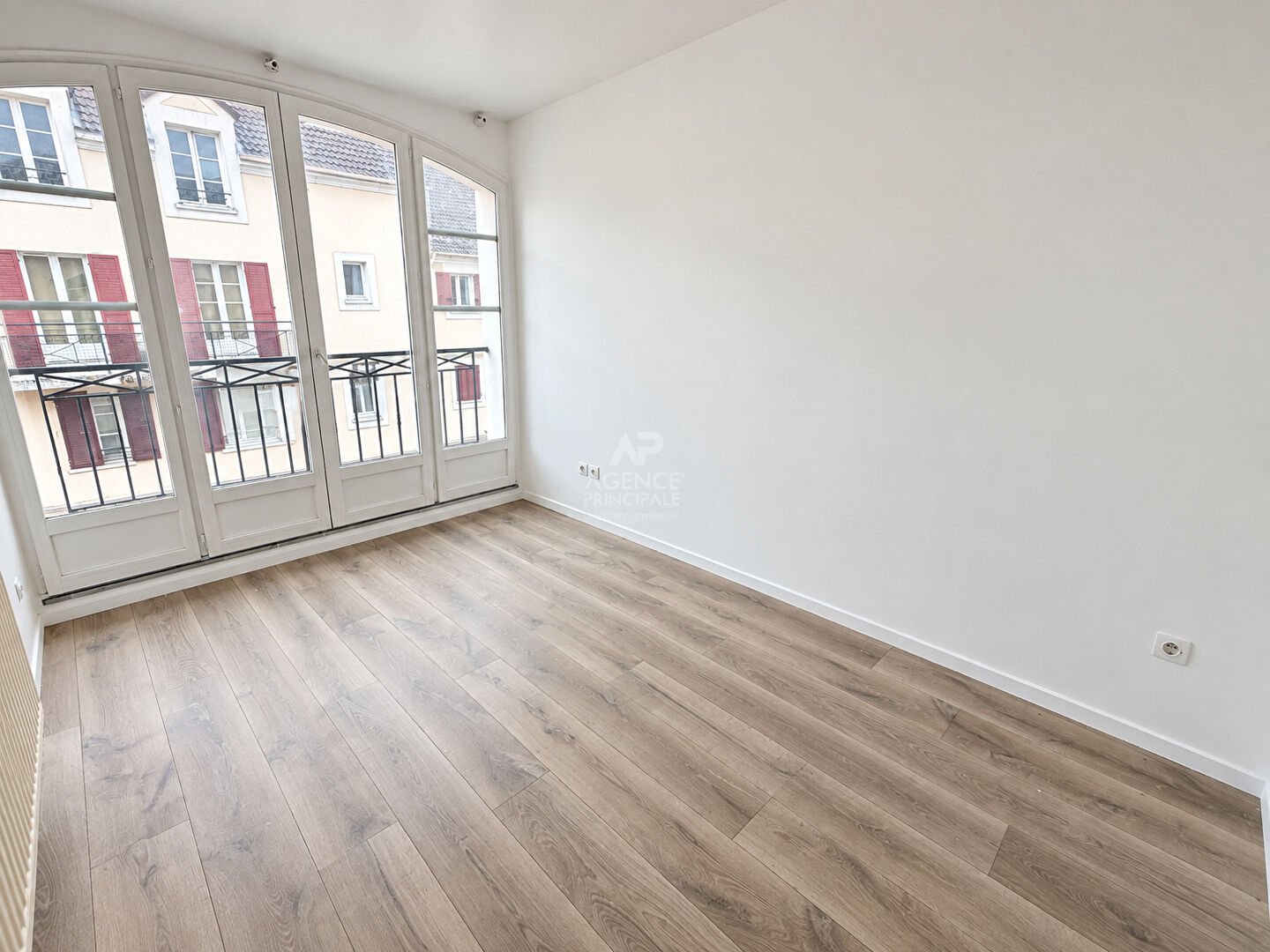 Appartement à vendre, 41m², Courdimanche