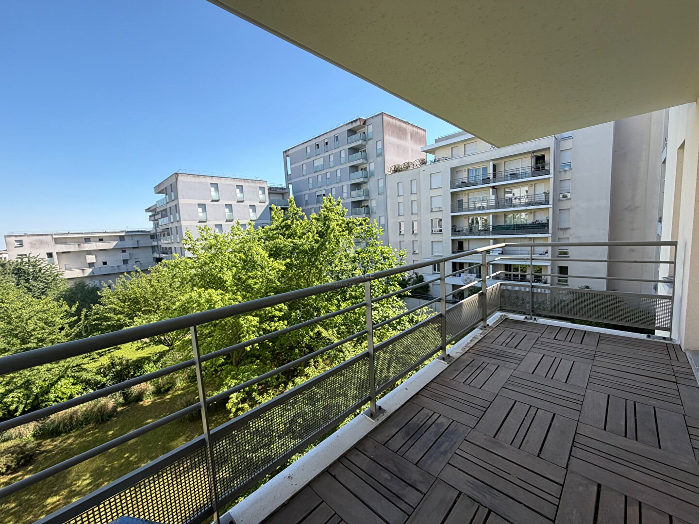 Appartement à vendre, 74m², Cergy