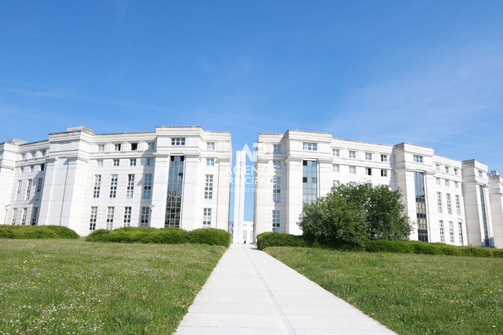 Appartement à vendre, 71m², Cergy
