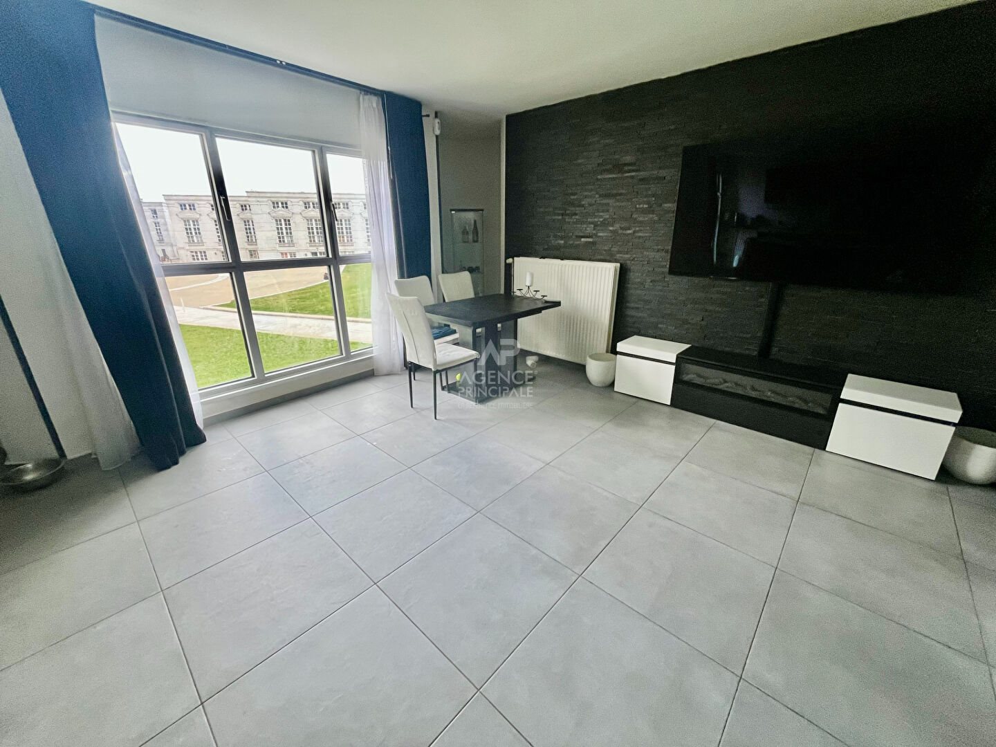 Appartement à vendre, 71m², Cergy