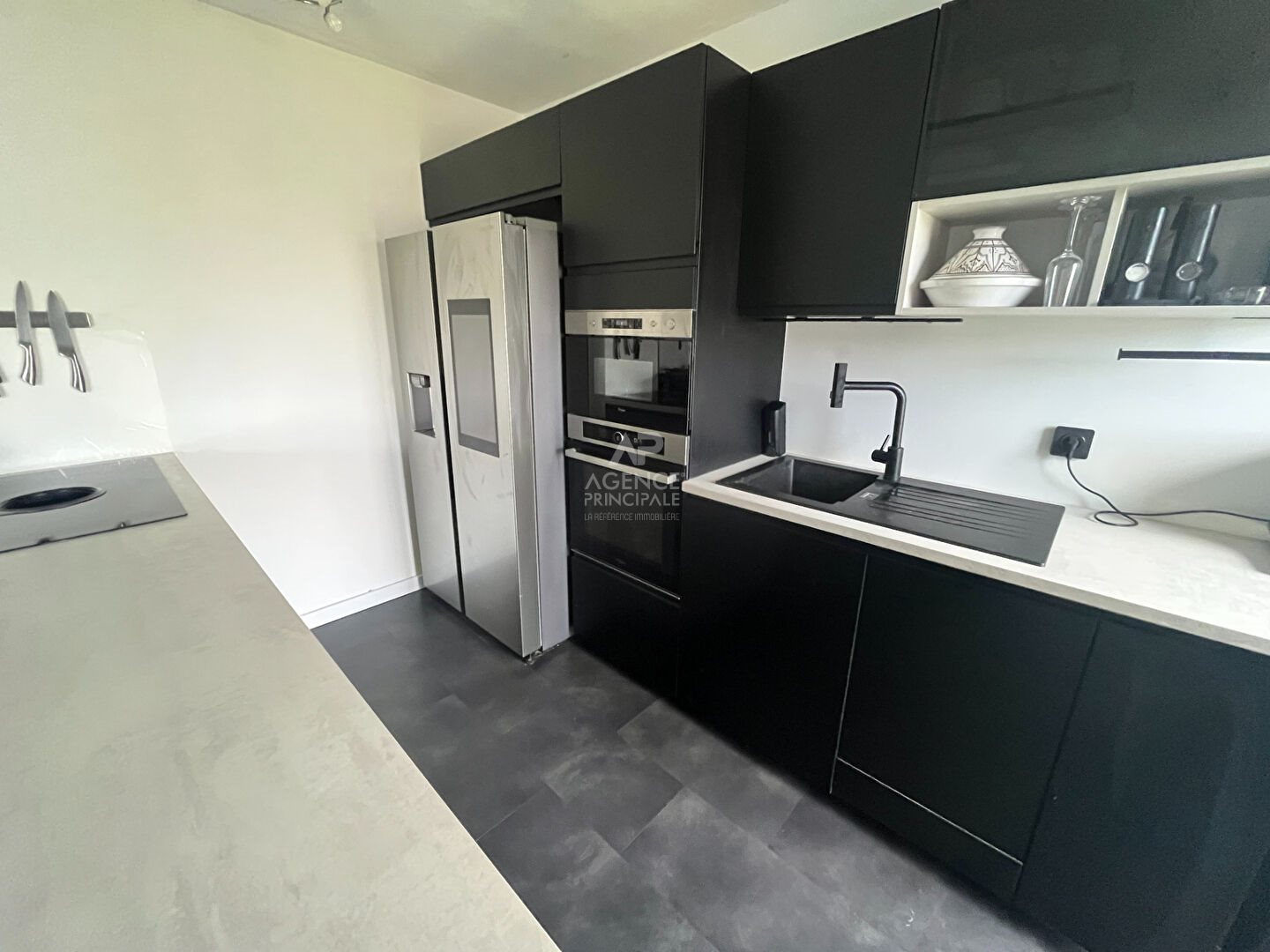 Appartement à vendre, 71m², Cergy