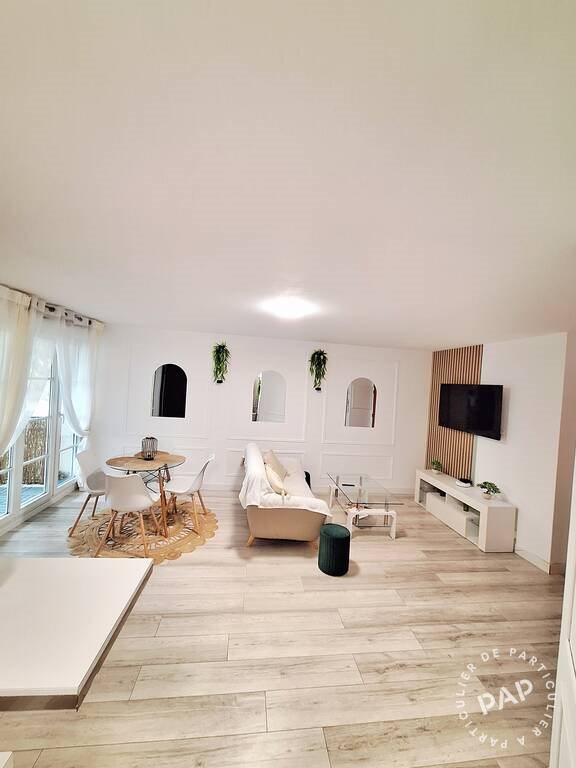 Appartement à vendre, 44m², Vauréal