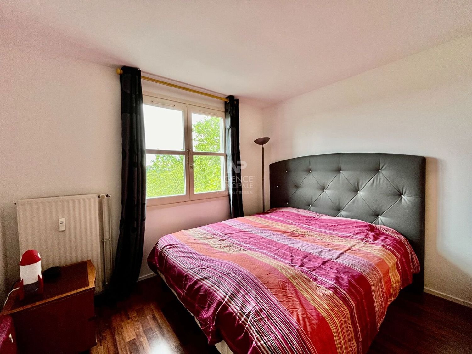 Appartement à vendre, 91m², Cergy