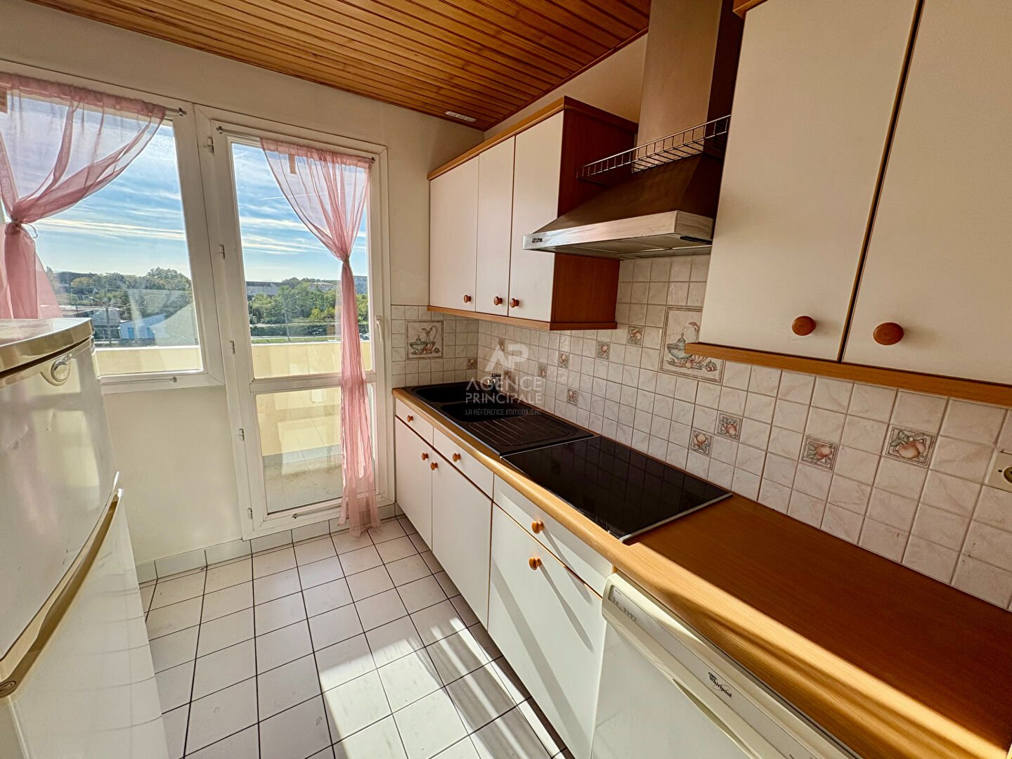 Appartement à vendre, 49m², Cergy