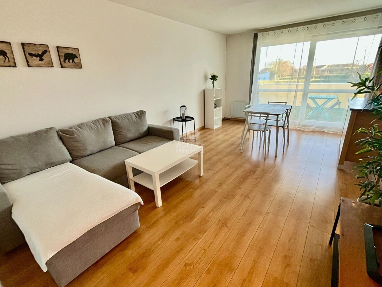 Appartement à vendre, 65m², Cergy