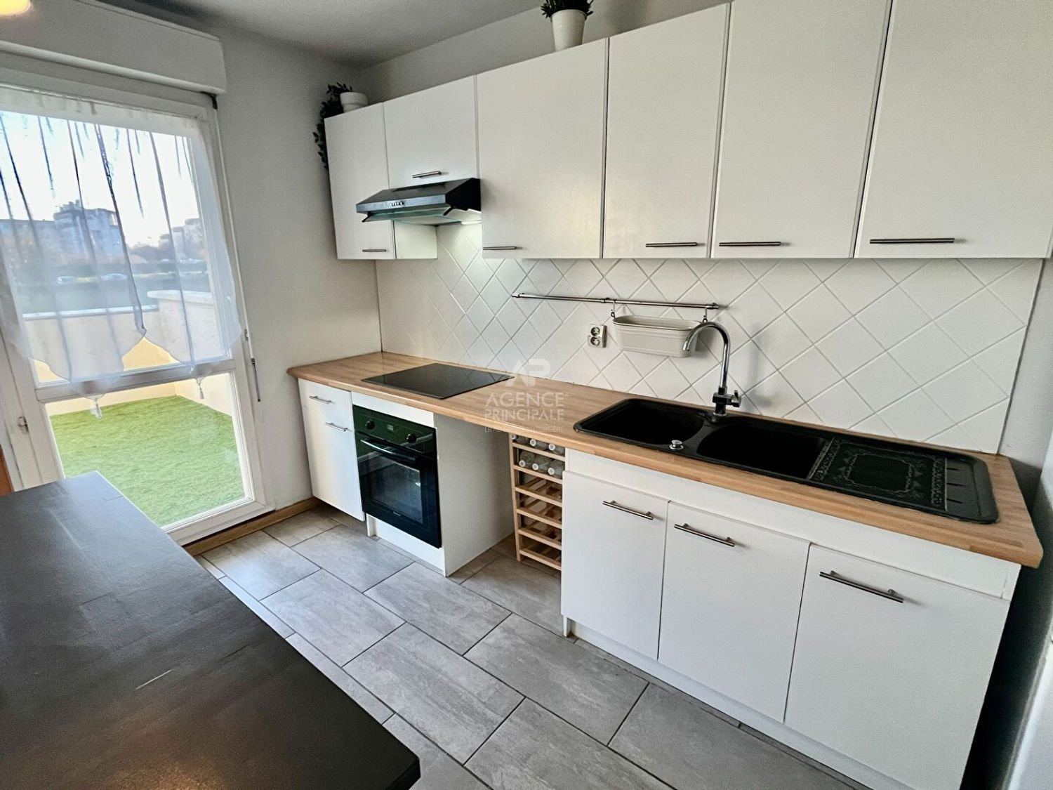 Appartement à vendre, 65m², Cergy