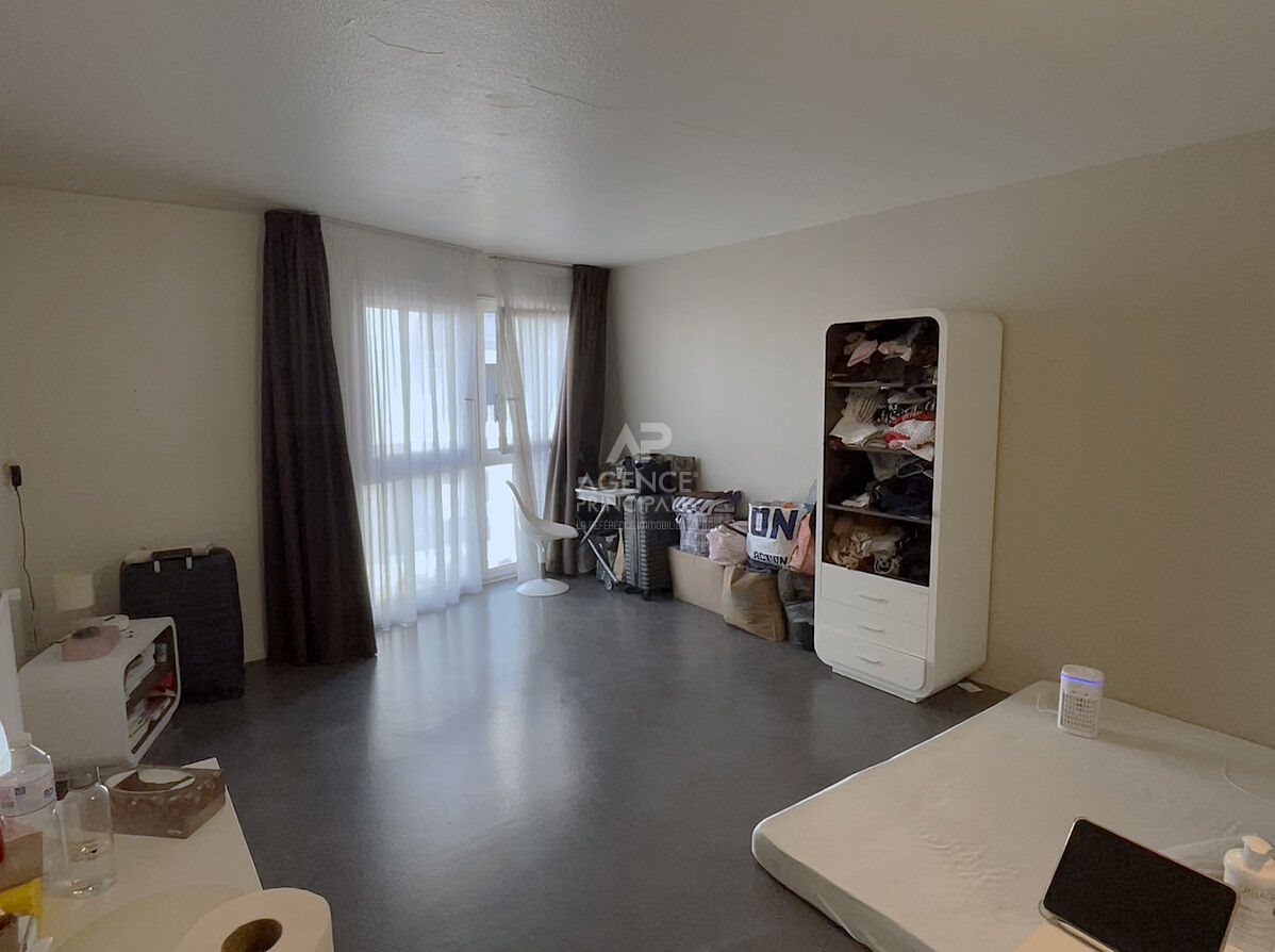 Appartement à vendre, 28m², Cergy