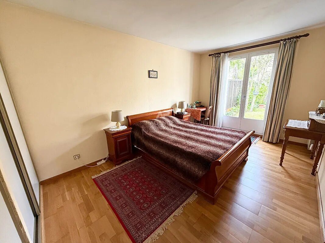 Maison à vendre, 147m², Cergy