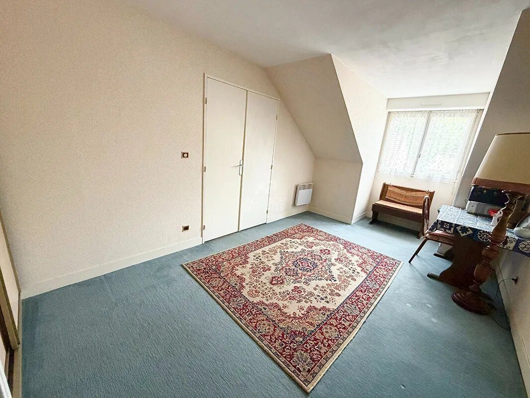 Maison à vendre, 147m², Cergy