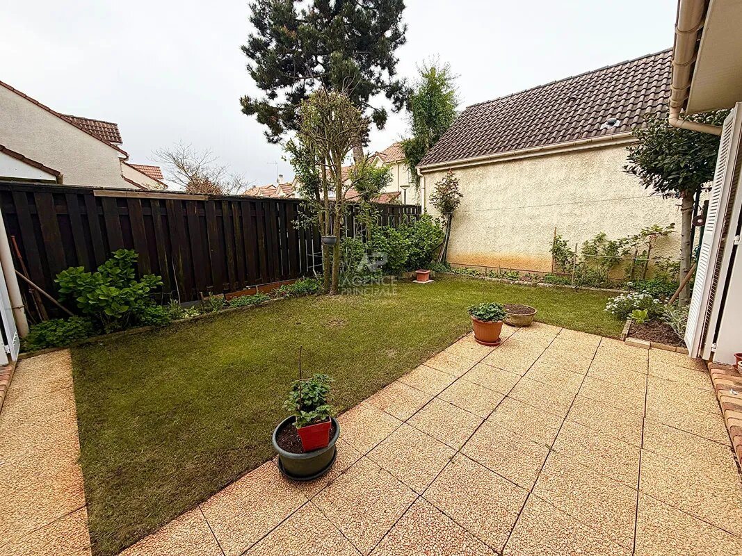 Maison à vendre, 147m², Cergy