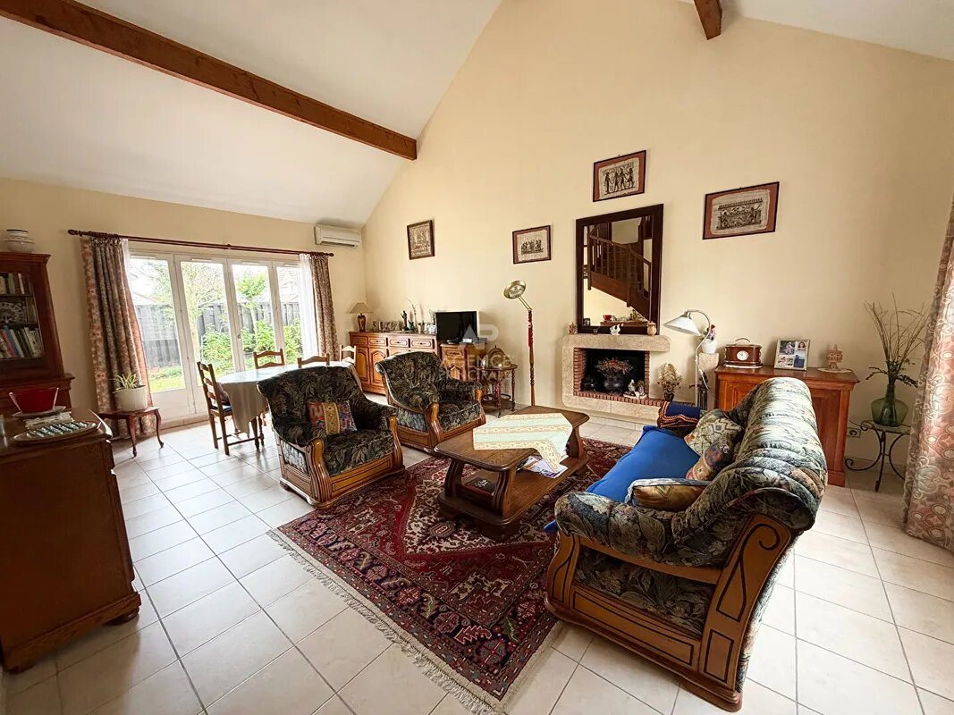 Maison à vendre, 147m², Cergy