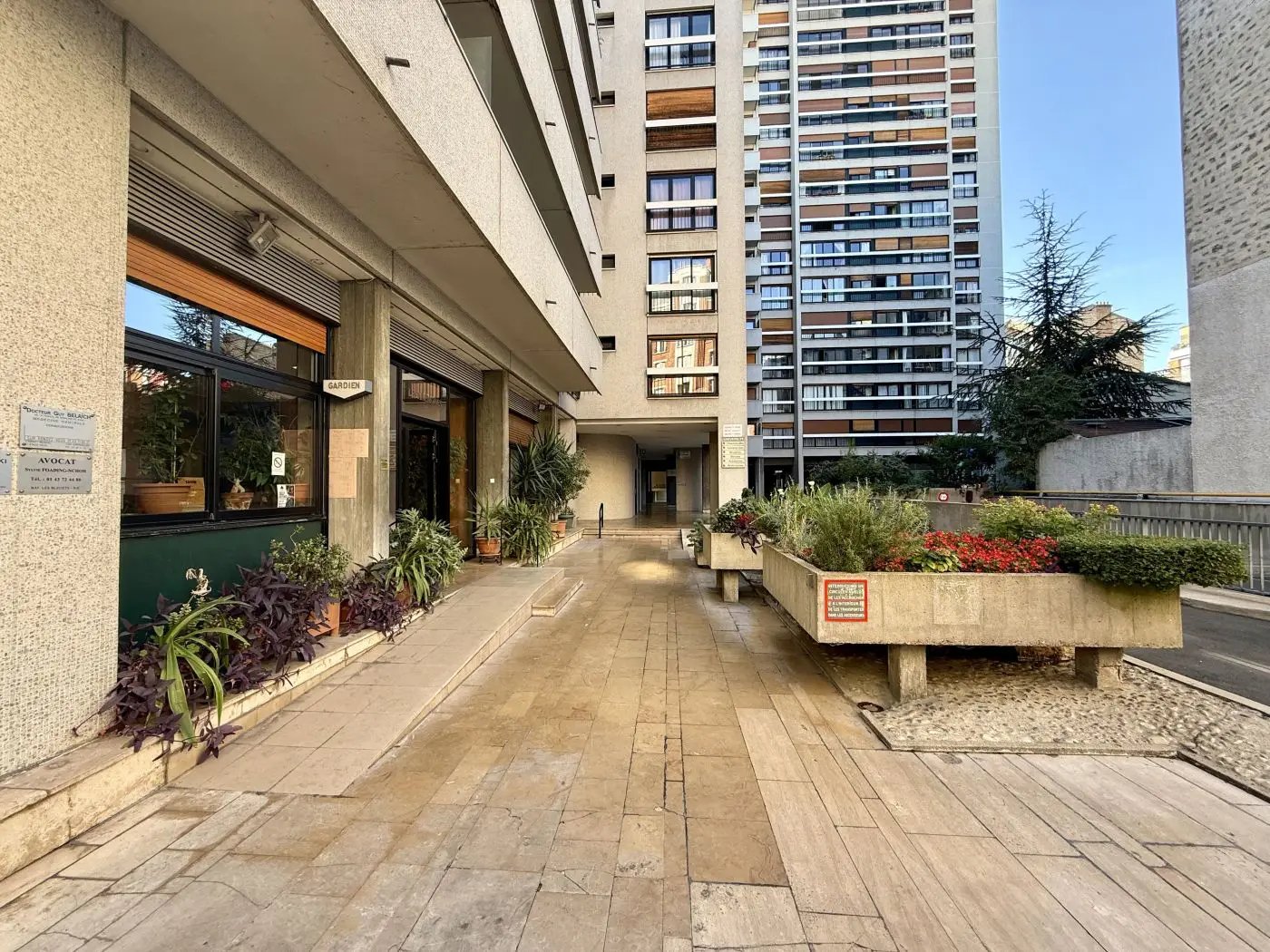 Appartement à vendre, 35m², Paris 11ème