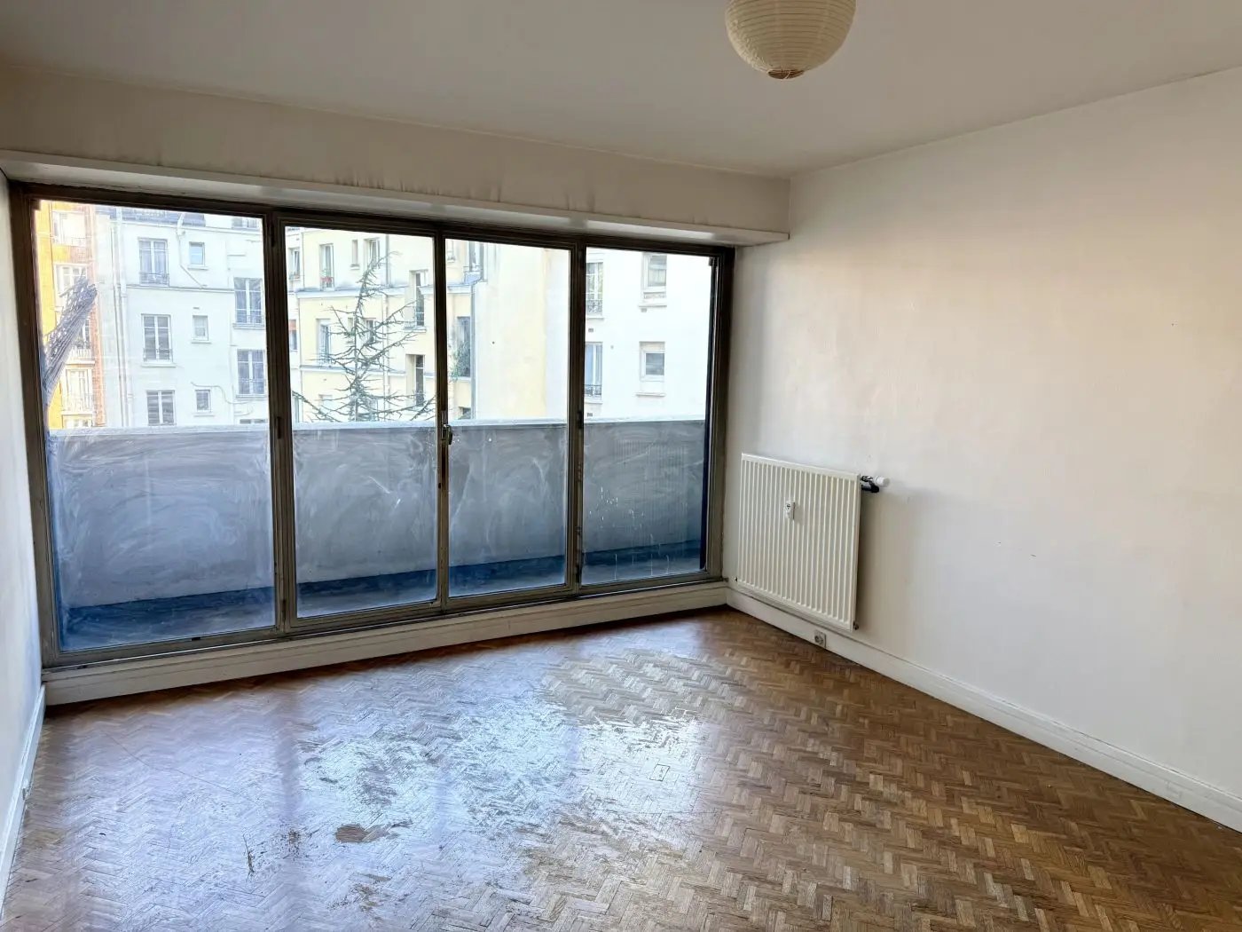 Appartement à vendre, 35m², Paris 11ème