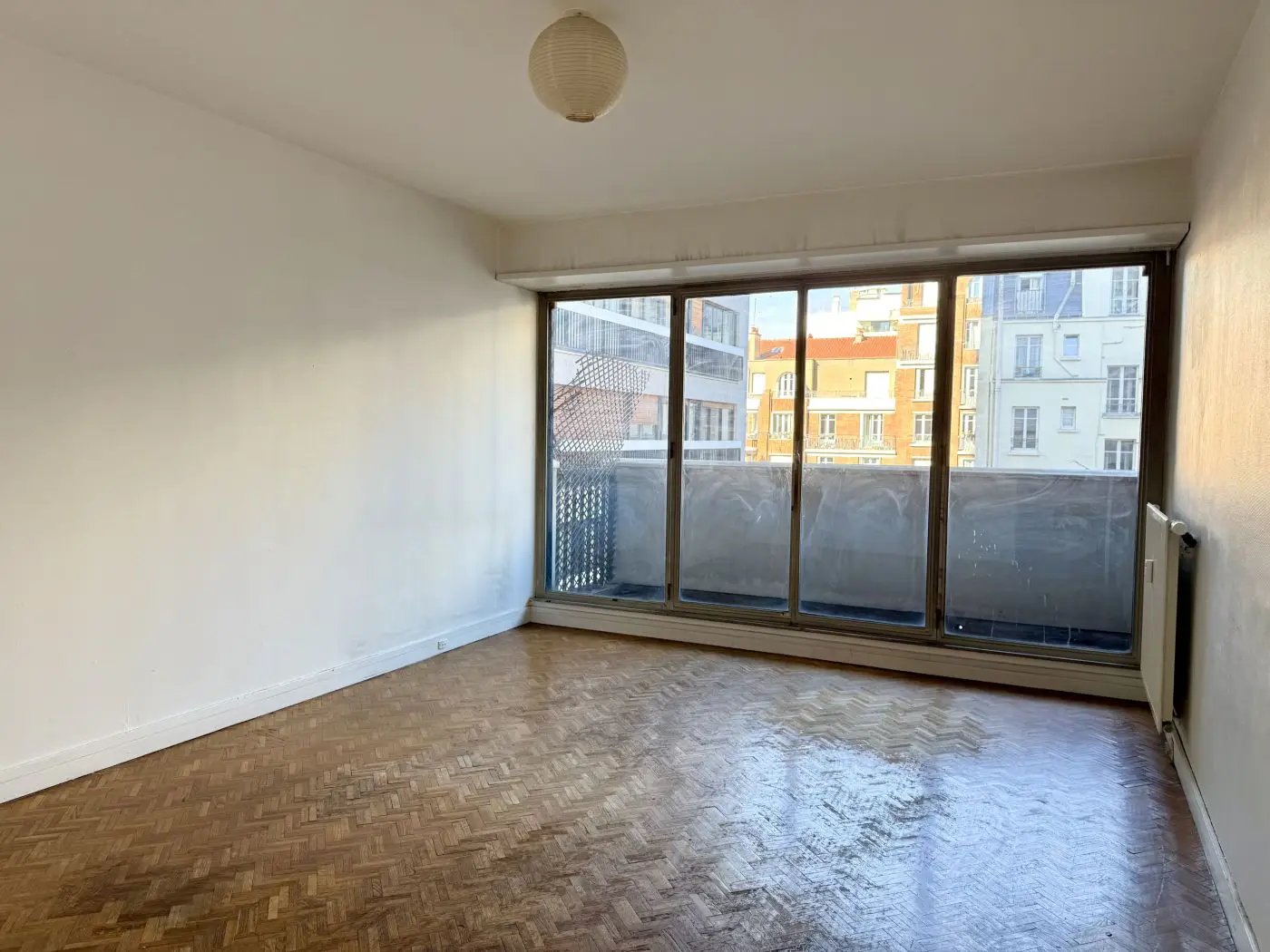 Appartement à vendre, 35m², Paris 11ème