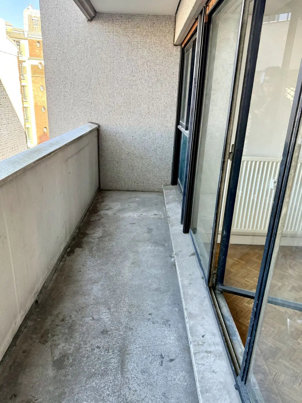 Appartement à vendre, 35m², Paris 11ème