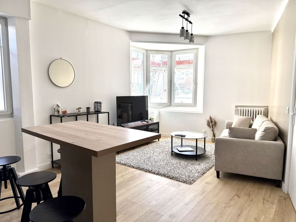Appartement à vendre, 78m², Gentilly