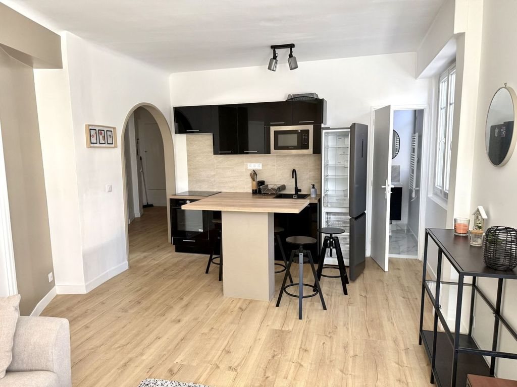 Appartement à vendre, 78m², Gentilly