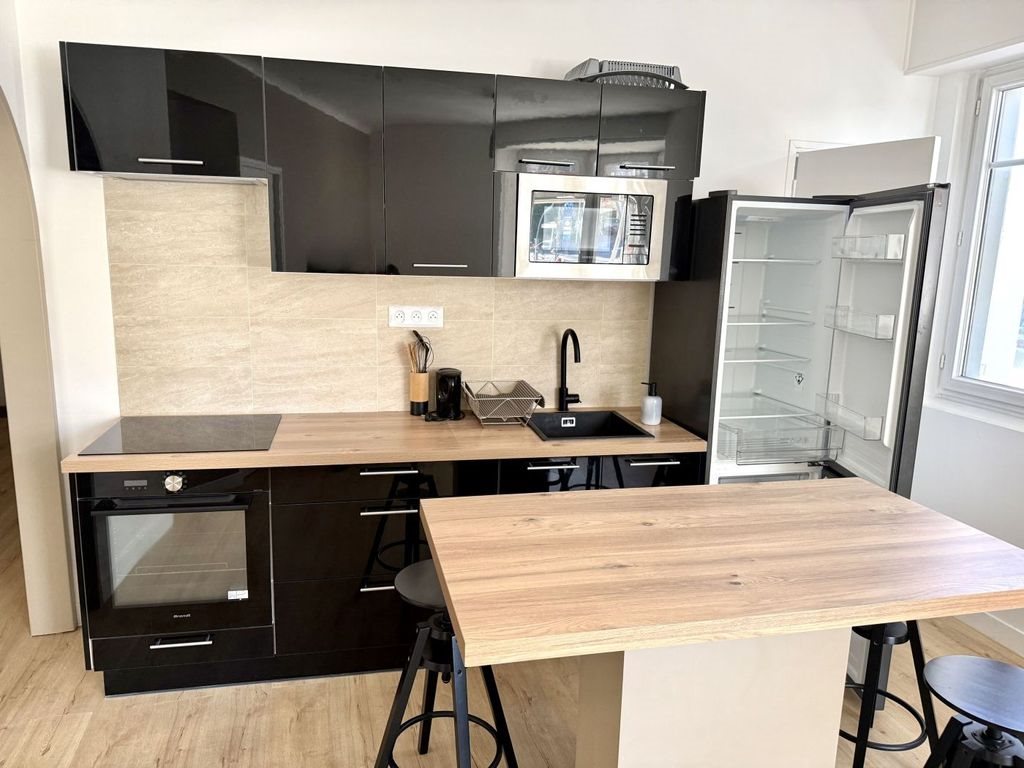 Appartement à vendre, 78m², Gentilly