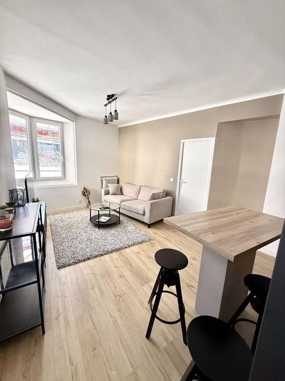 Appartement à vendre, 78m², Gentilly