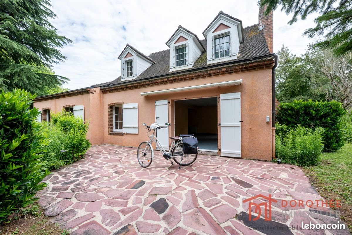 Maison à vendre, 132m², Marolles-en-Brie