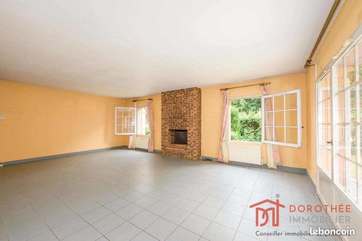 Maison à vendre, 132m², Marolles-en-Brie