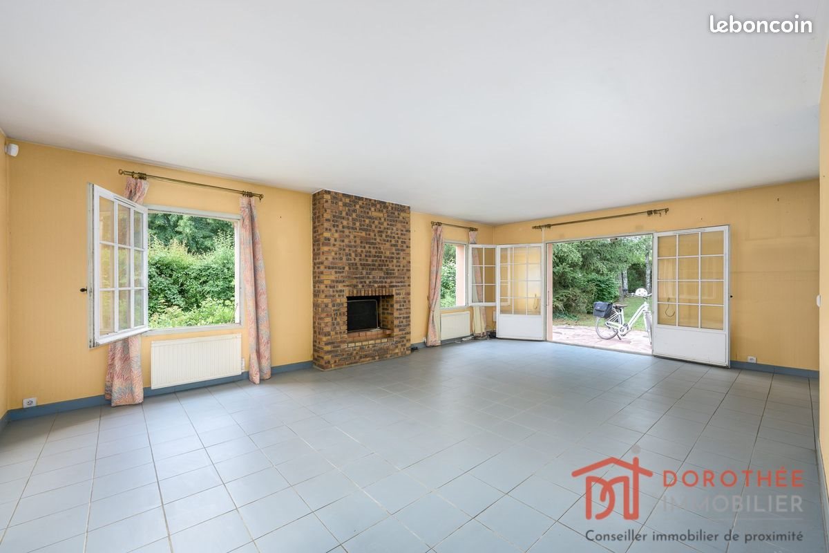 Maison à vendre, 132m², Marolles-en-Brie