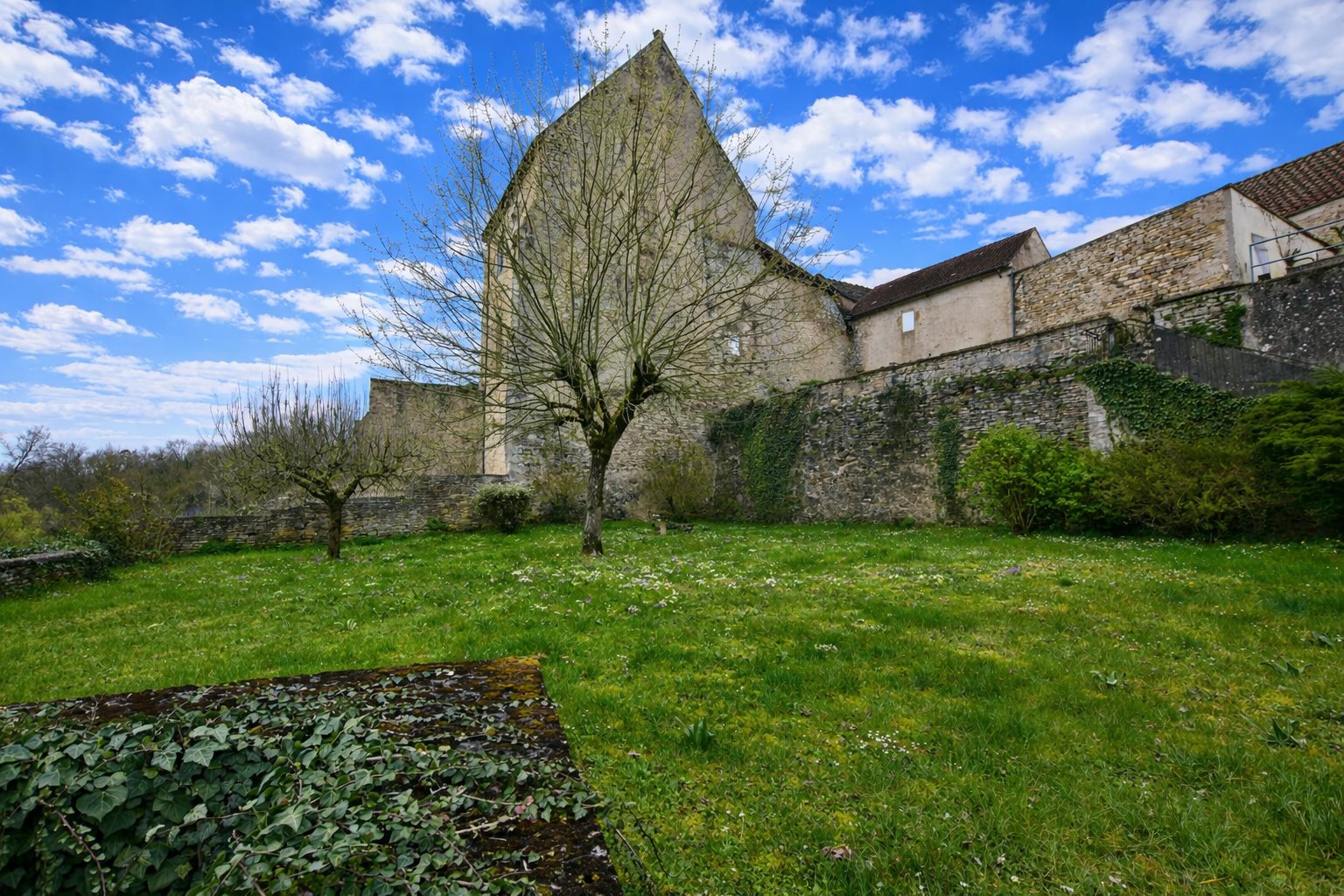 Maison à vendre, 160m², Asquins