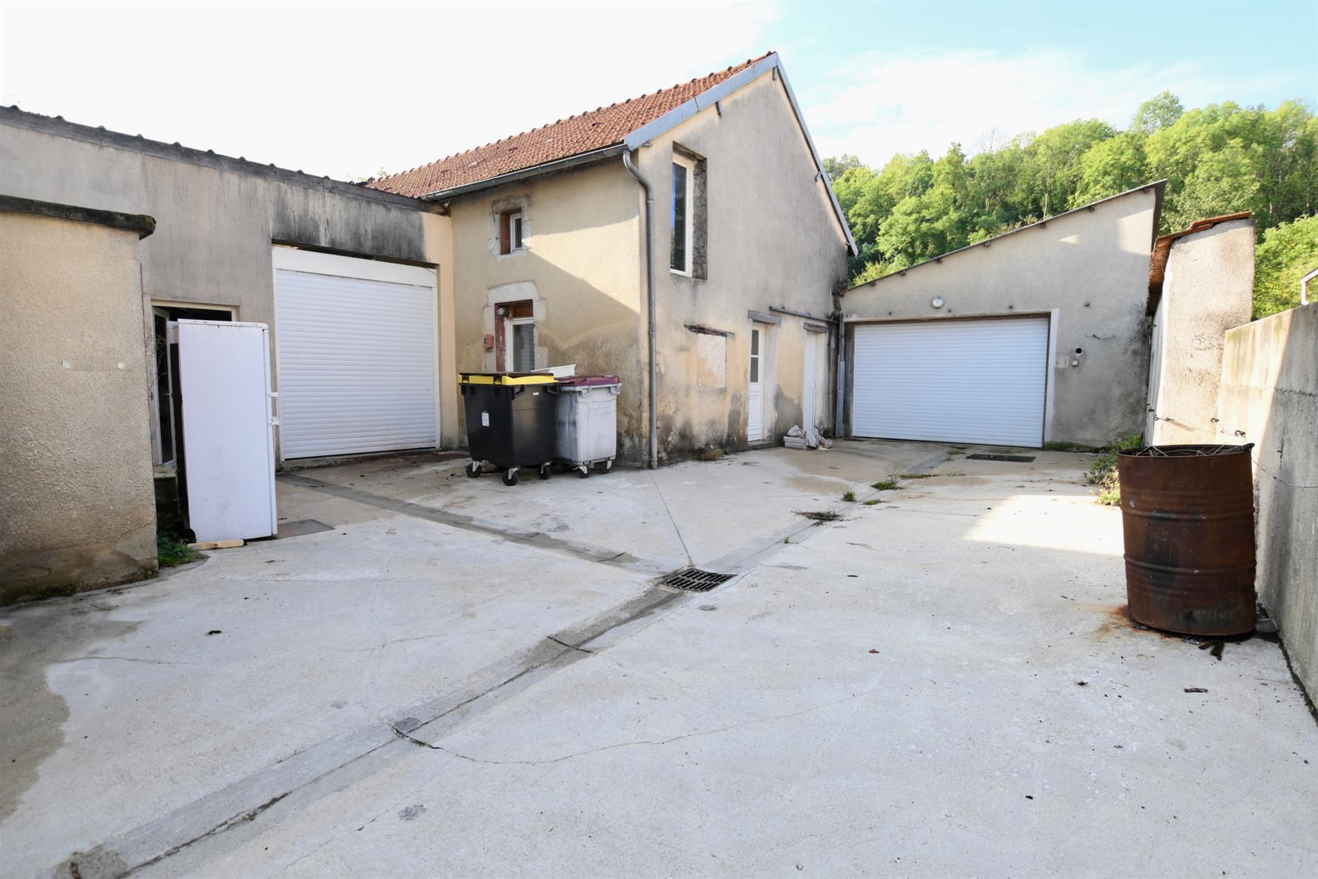 Maison à vendre, 250m², Aisy-sur-Armançon