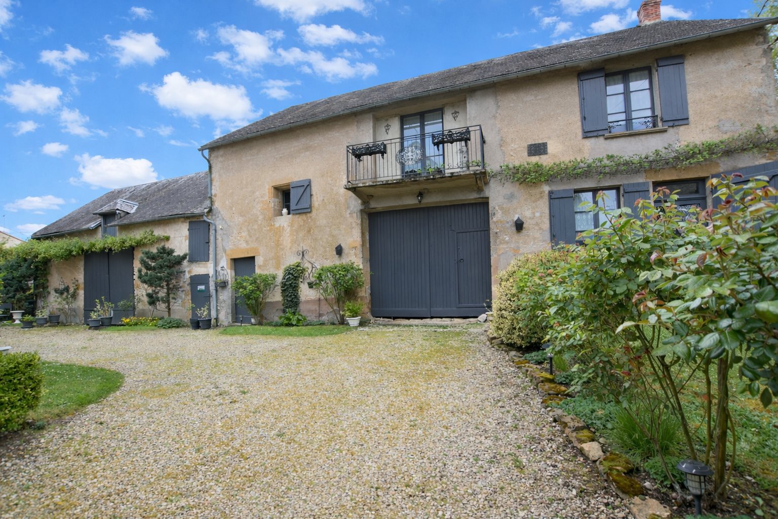 Maison à vendre, 227m², Vézelay