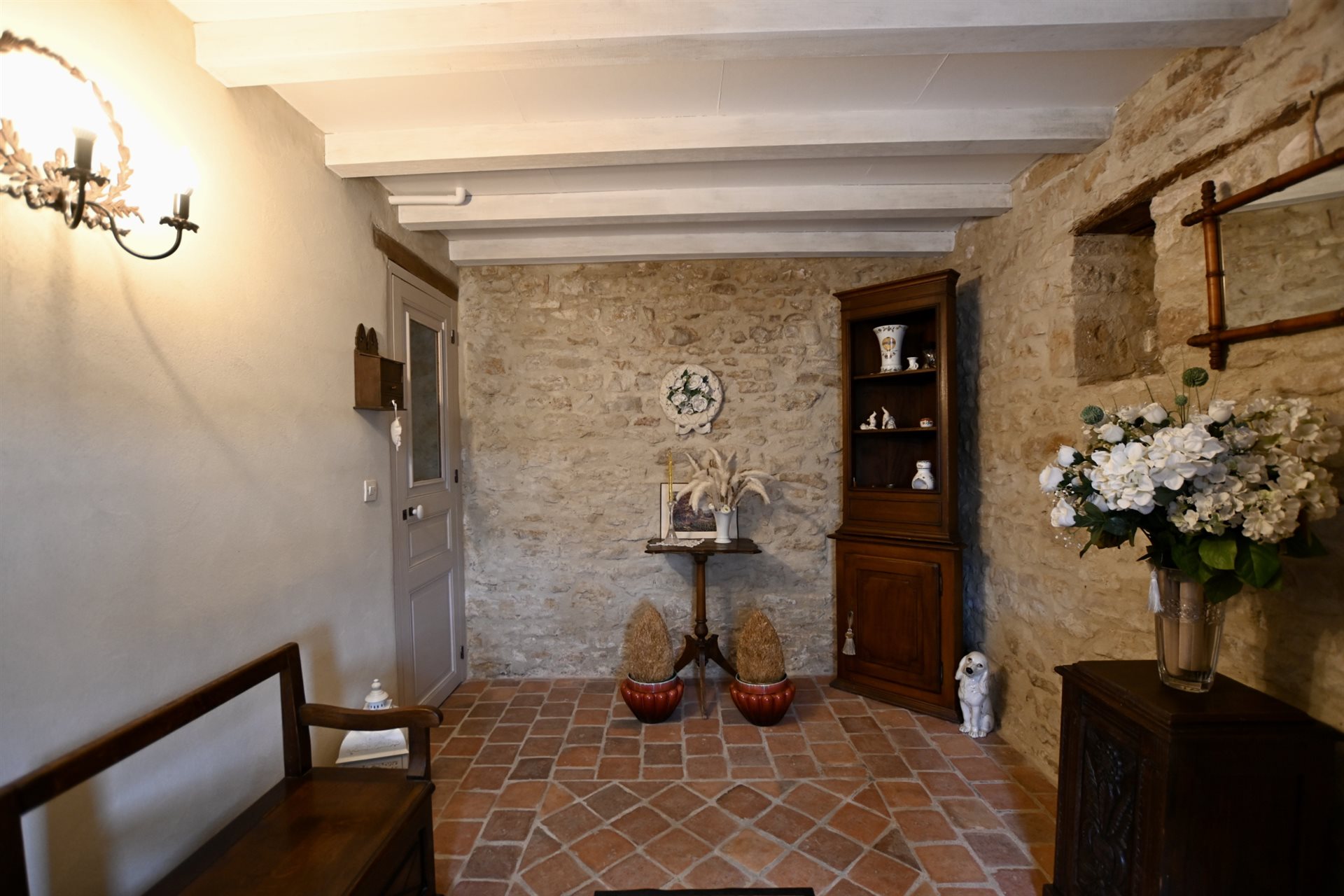 Maison à vendre, 227m², Vézelay